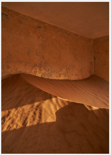 Sand Village II, 30x40