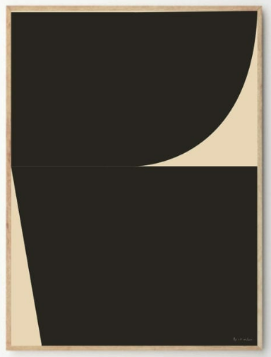 Bycdesign Studio, Mid 04, 30x40cm
