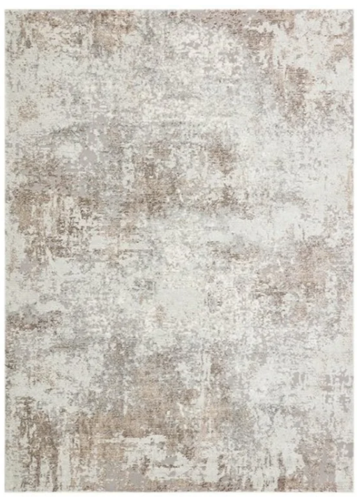 Talon Stone Rug, 120x170cm