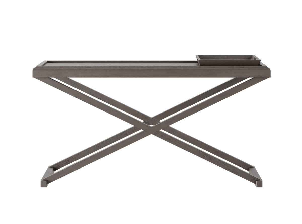 Bentley Console Table, 150x40x80cm
