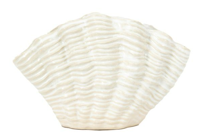 Clam Vase