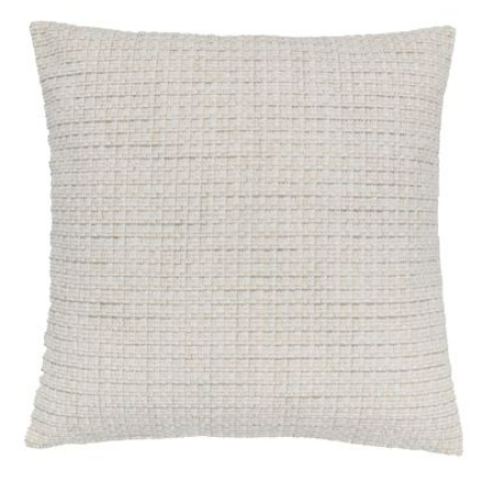 Chenille Cushion Cover 55x55