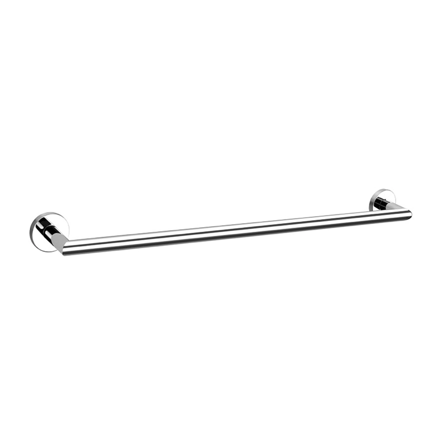 Vellamo Reveal Single Towel Rail
