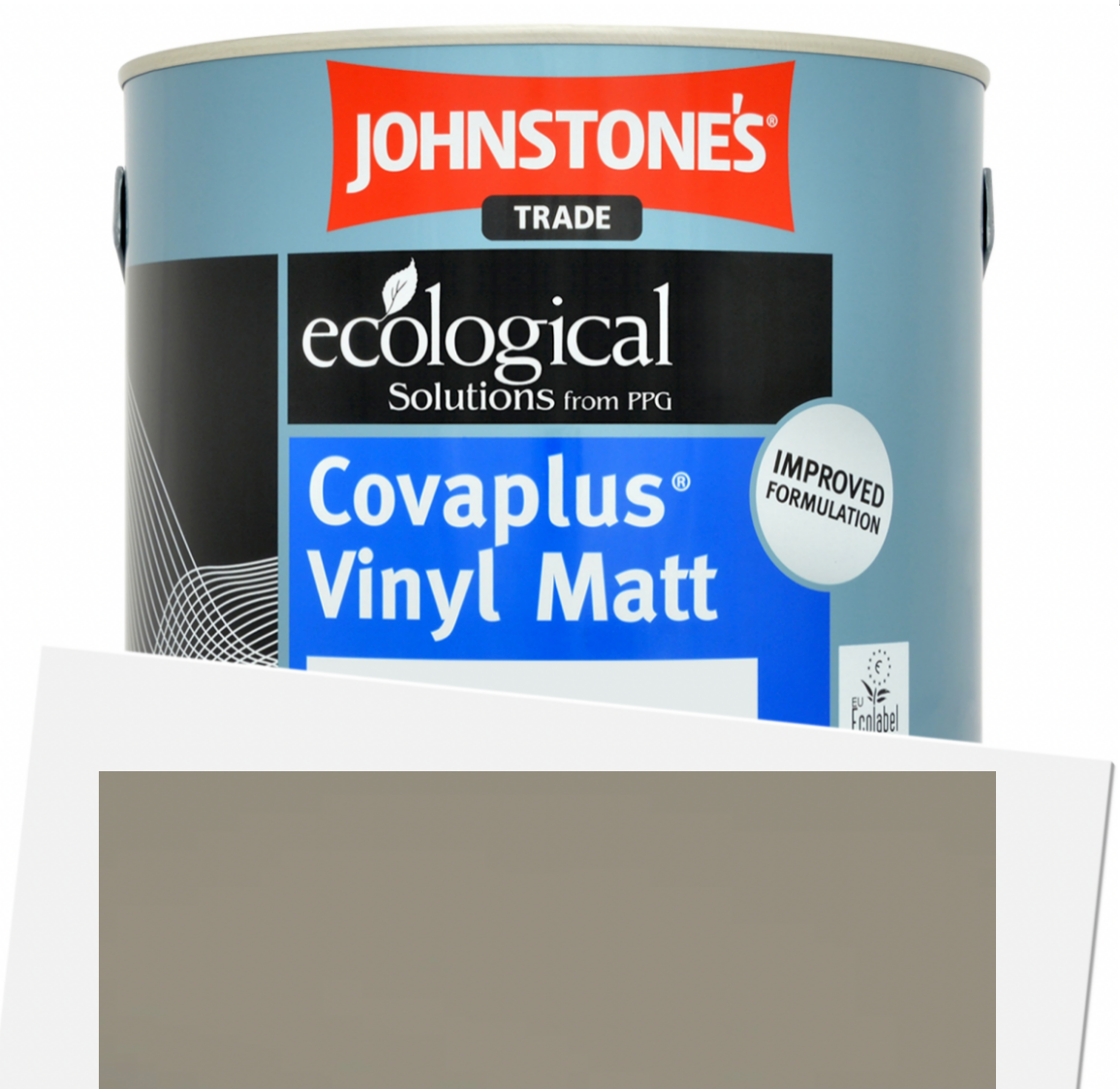 2.5LT J/STONES TRADE COVAPLUS V/MATT BASE L. COAT - DARLINGTON