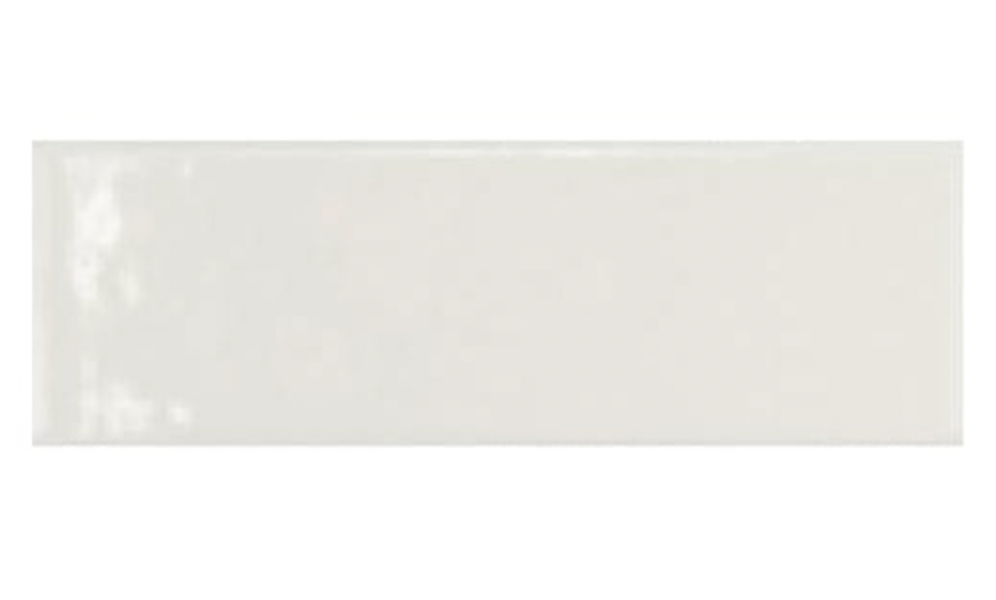 Country Blanco 6.5cm x 20cm Wall Tile