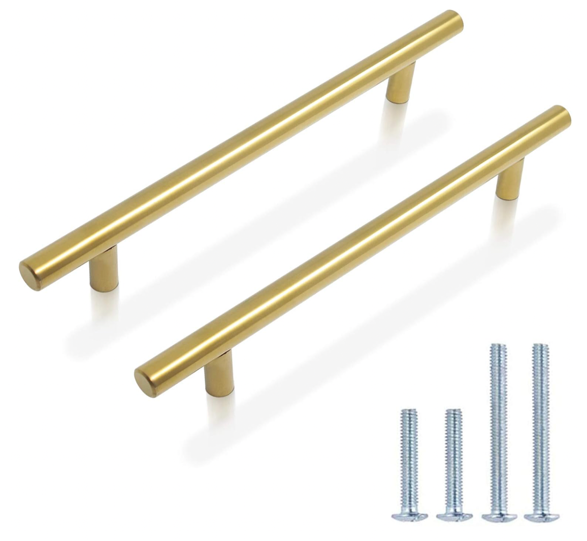 Probrico 20 Pack 160mm Kitchen Cupboard Handles