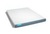 Simba Cool Foam Small Double Mattress