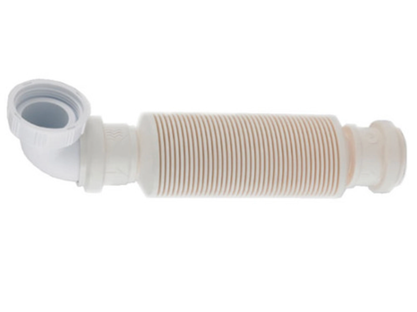 Drench Space-saving Waste Trap for Furniture Basins