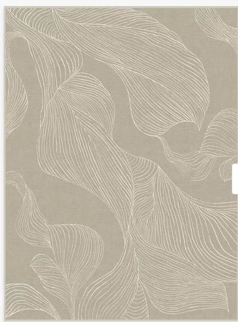 Sana Stone Rug + Pad System, 275X365