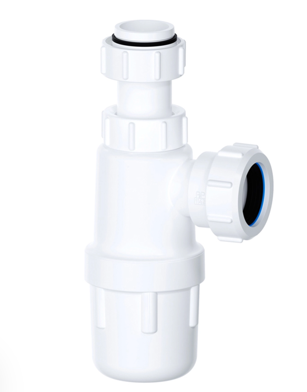 Vellamo 32mm Telescopic Bottle Trap