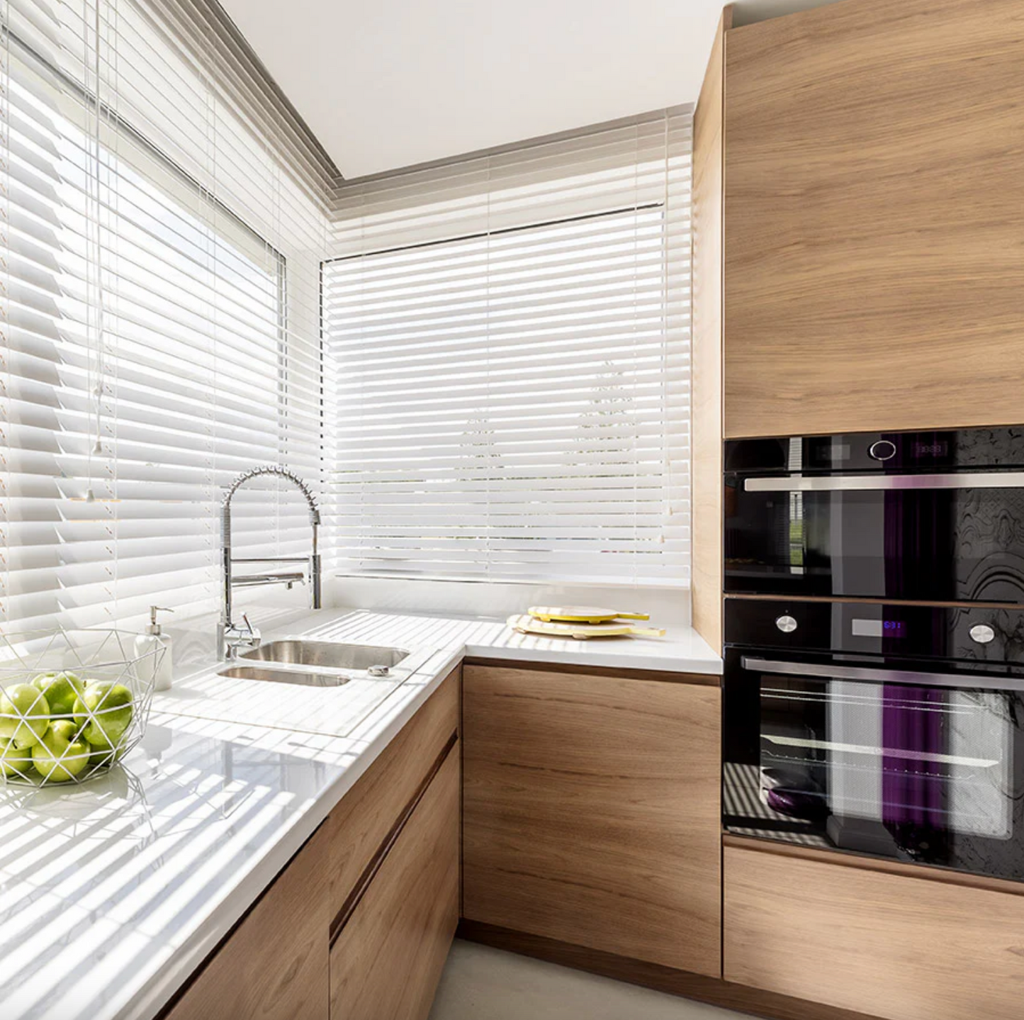 European Oak PSA Peel and Stick Wood Veneer