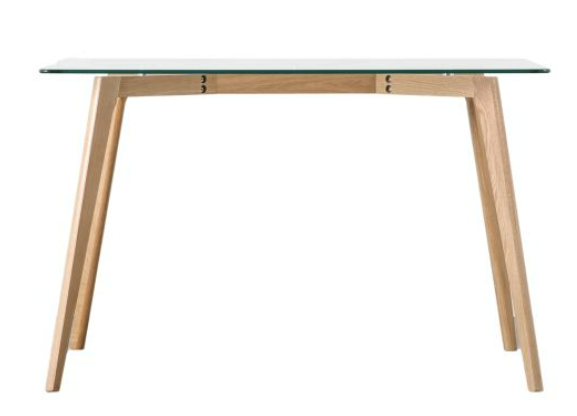 Blair Dining Table, 120x80x75cm