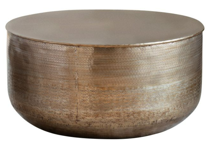 Ashta Coffee Table (w)800mm x (d)800mm x (h)380mm