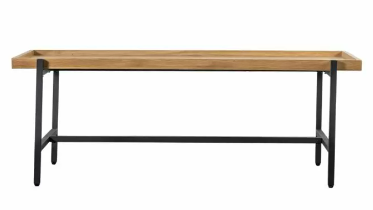 Torrington Coffee Table (w)1100mm x (d)600mm x (h)400mm
