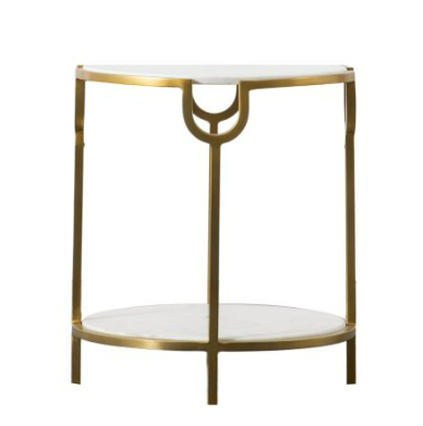 Weston Side Table (w)450mm x (d)450mm x (h)500mm