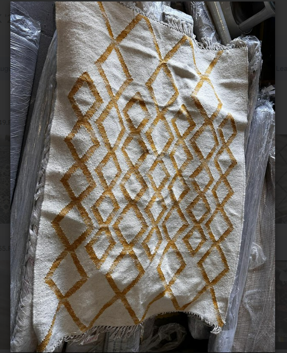 Rug, 120x170cm