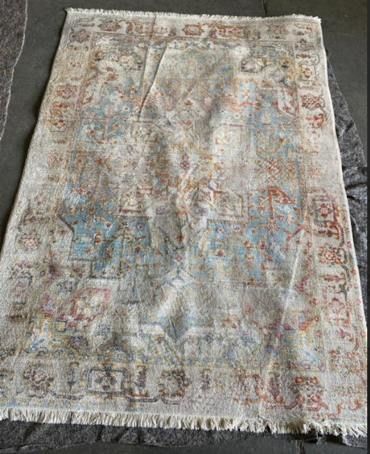 Rug, 130x180cm