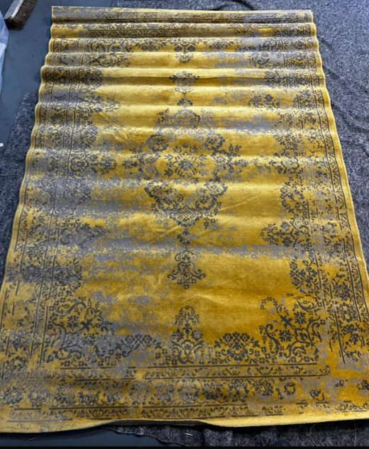 Rug 107, 160x230cm