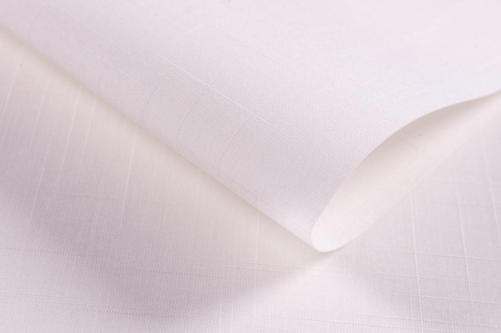 Kensington FR White 2.4m R