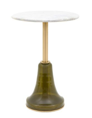 Bilbao Side Table (w)460mm x (d)460mm x (h)570mm