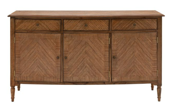 Highgrove Sideboard (w)1700mm x (d)485mm x (h)950mm