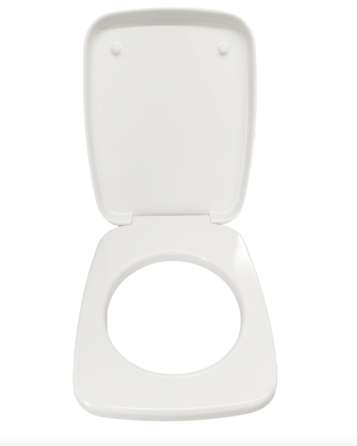Ideal Standard Marc Newson Standard Close Toilet Seat & Cover White