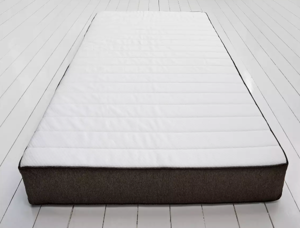 Argos Home Open Coil Kingsize Mattress