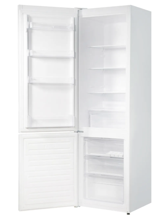 Russell Hobbs RH180FF541E1W Fridge Freezer - White