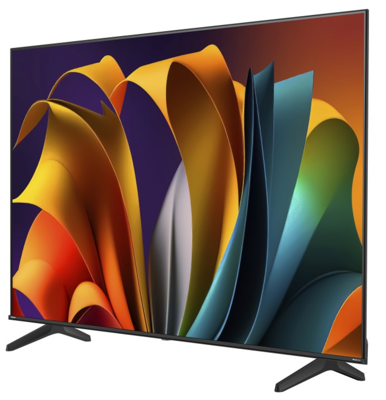 Hisense A6N 43 inch Smart 4K Ultra HD LED TV