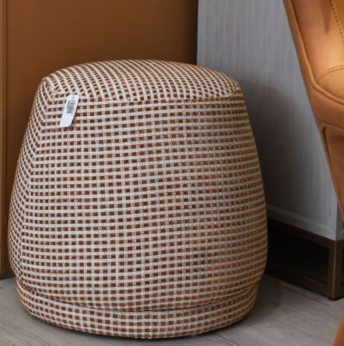 Cairo Stool 460 X 460mm