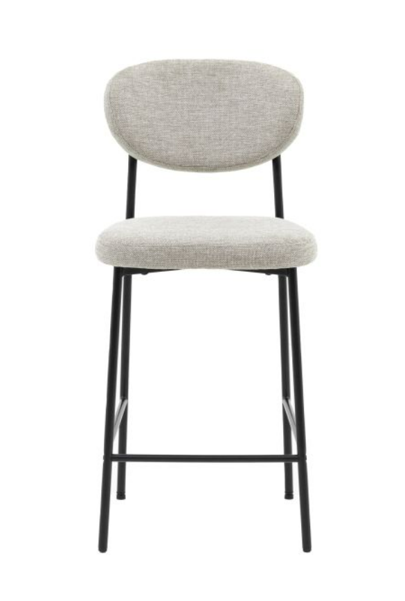 Oppo Stool, Natural W44 X D52 X H97CM