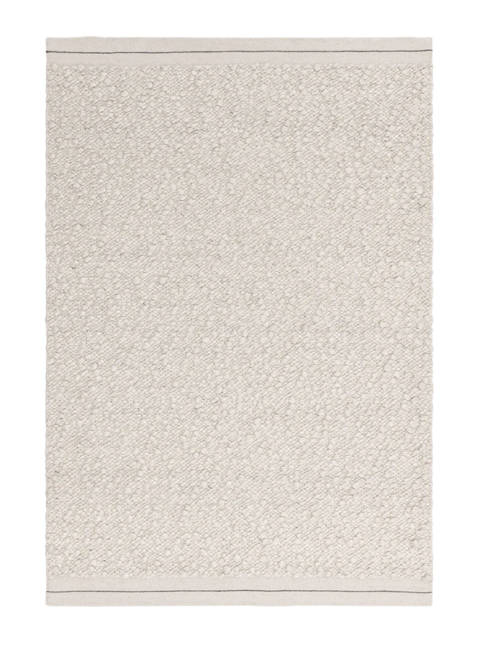 Elm Ivory 160 x 230cm