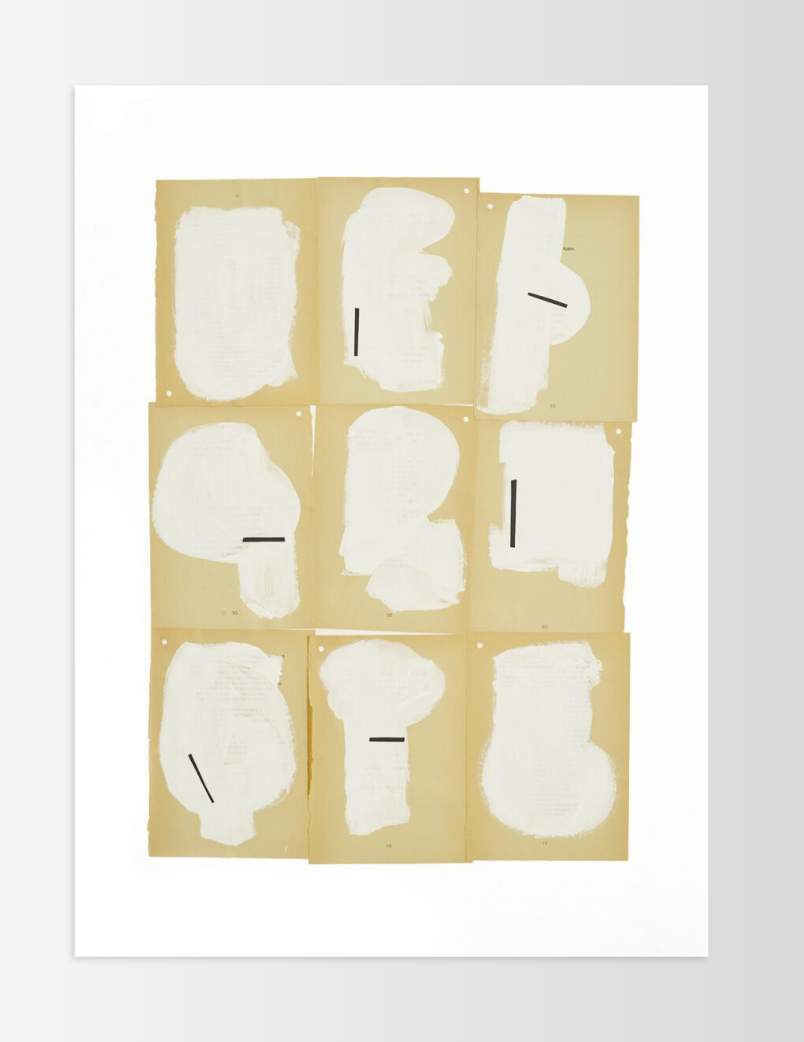 Atelier Cph, Cover 30 X 40 CM