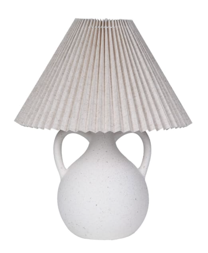 Luna Lamp