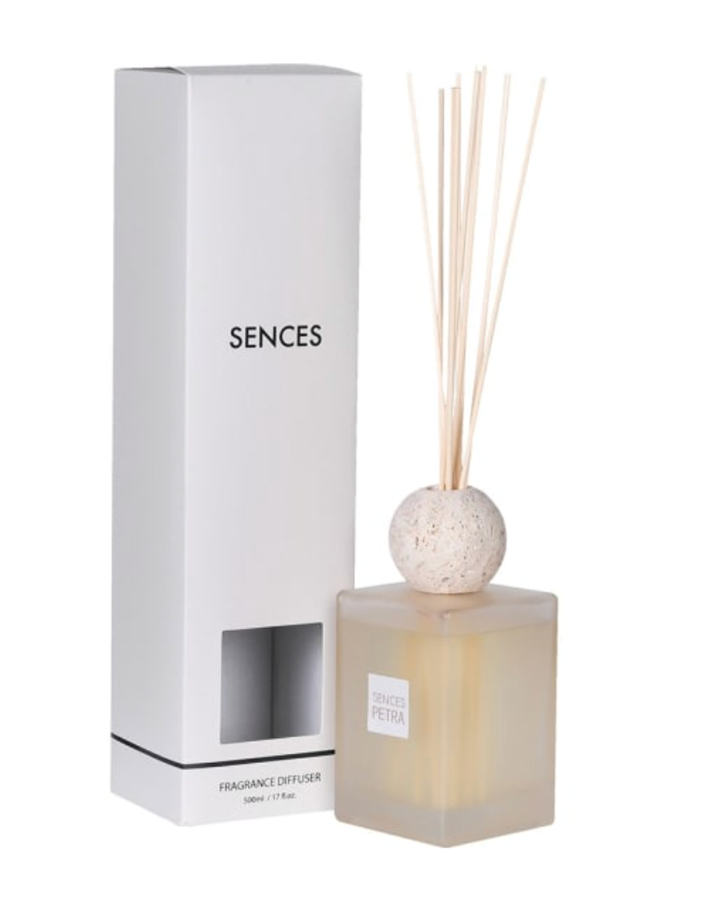 Sences Large Petra Reed Diffuser