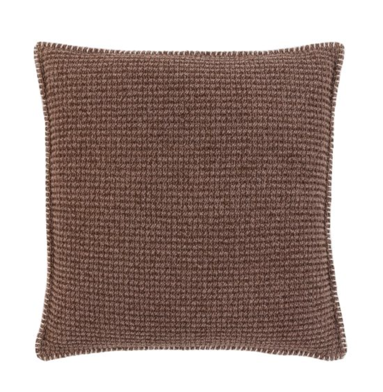 Alder Textured Cushion, 45 X 45 CM