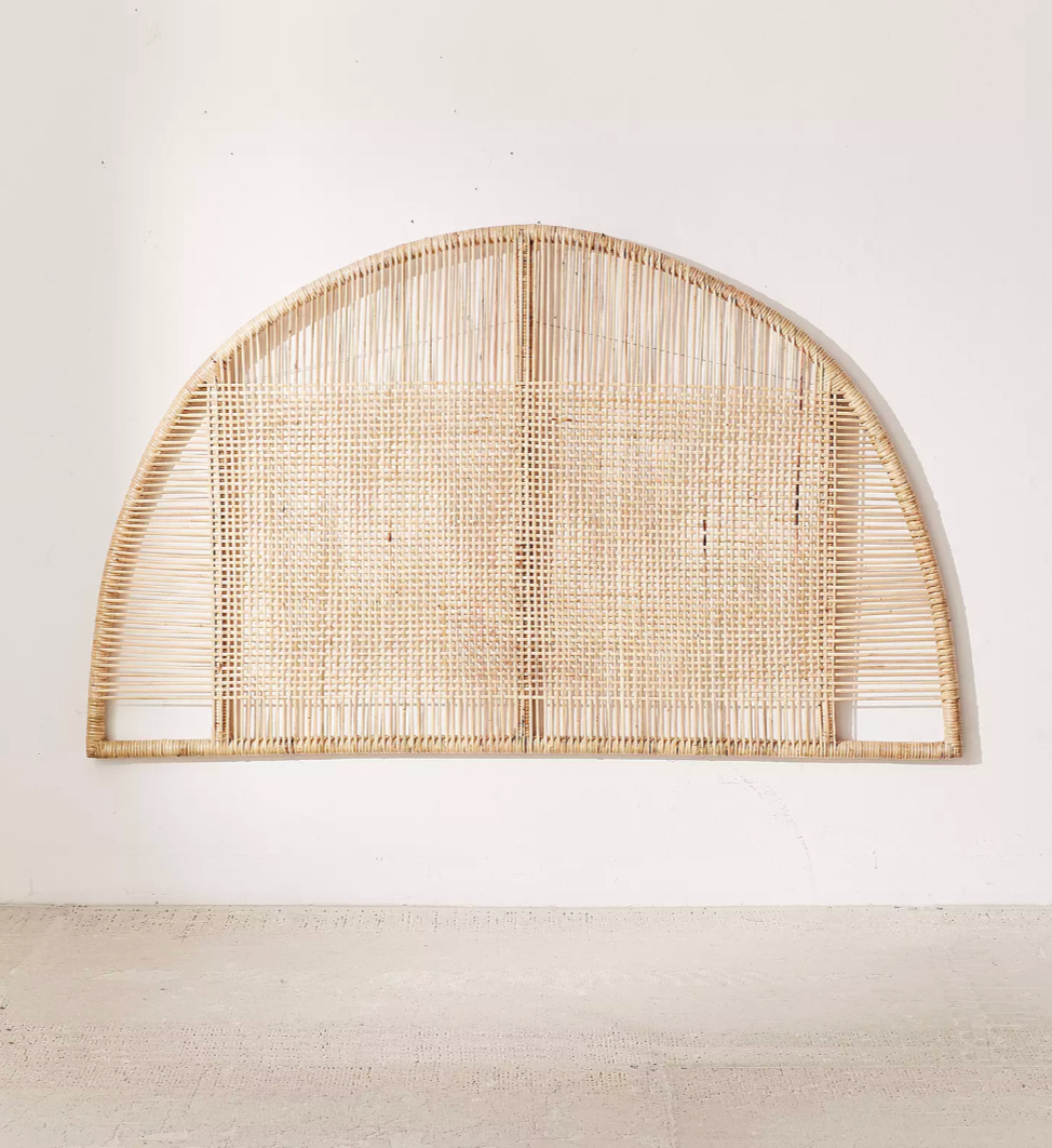 Bajara Headboard, King 167.5 X 95 CM