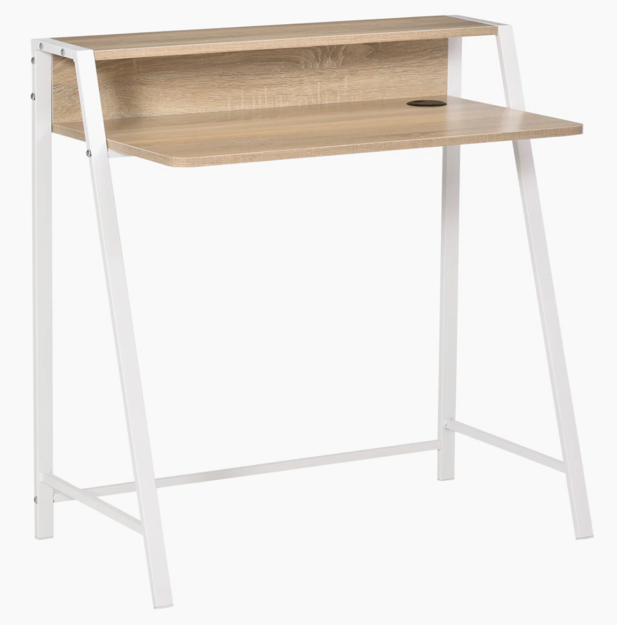 Thirtynine Mile Mountain Desk - 85 X 84 X 45 CM