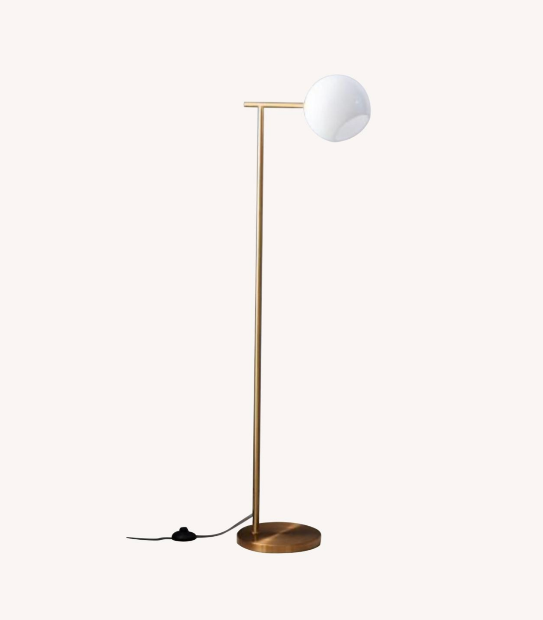 Staggered Glass Shade, W22 X H127 X D35CM