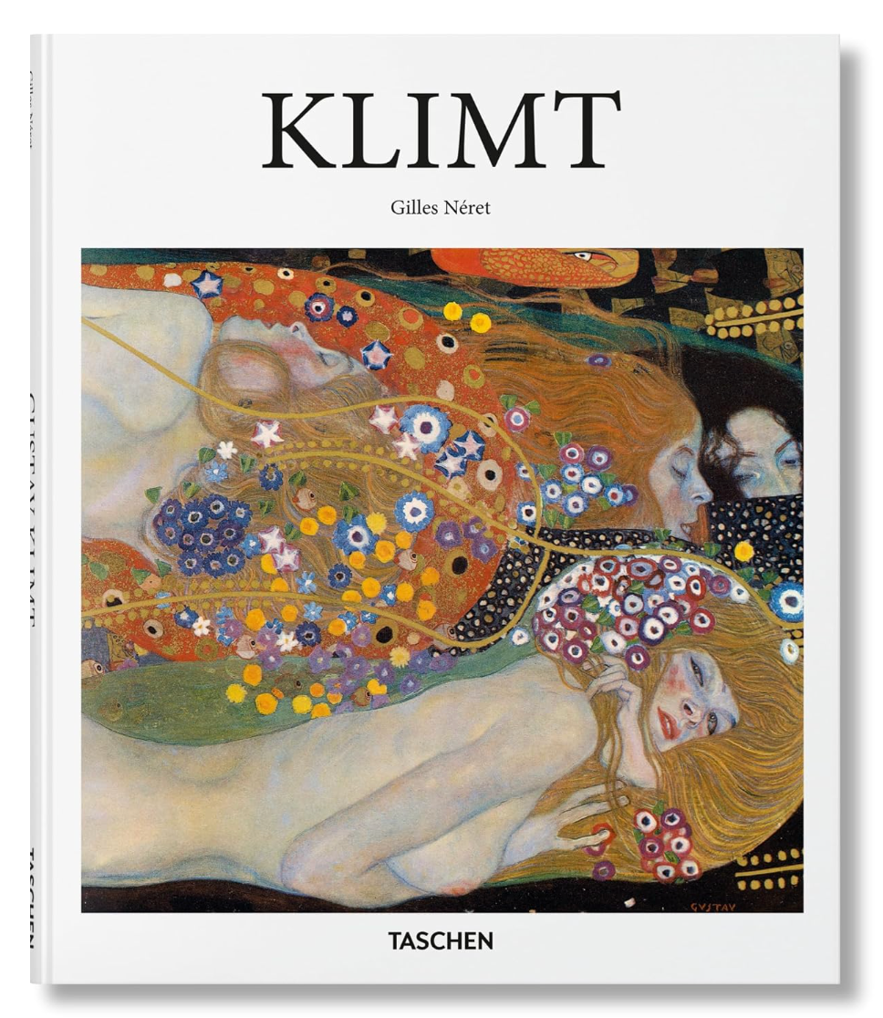 Klimt: 1862-1918; the World in Female Form