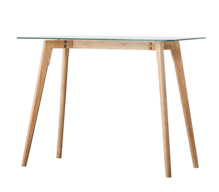 Blair Console Table - W90 X D38 X H75CM