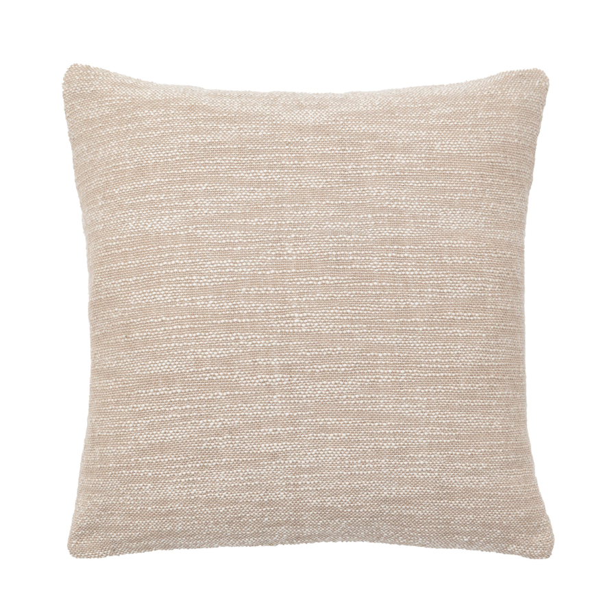 Dunham Slub Cushion, 45 X 45 CM