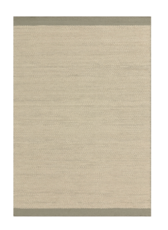 Lima 200x290cm Sage