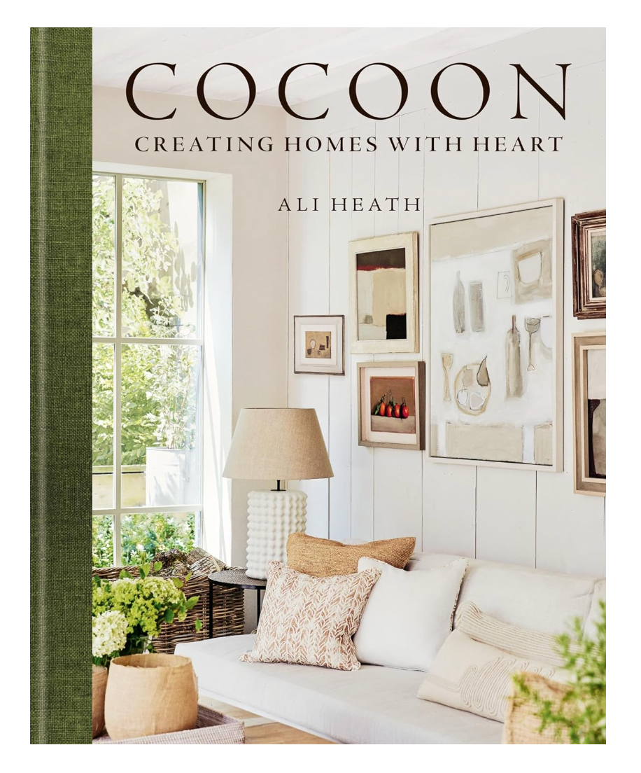 Cocoon: Creating Homes with Heart