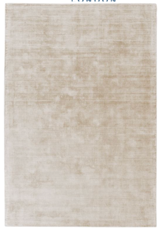 Blade Rug 160x230cm Putty