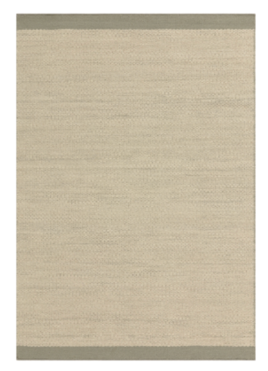 Lima 160x230cm Sage