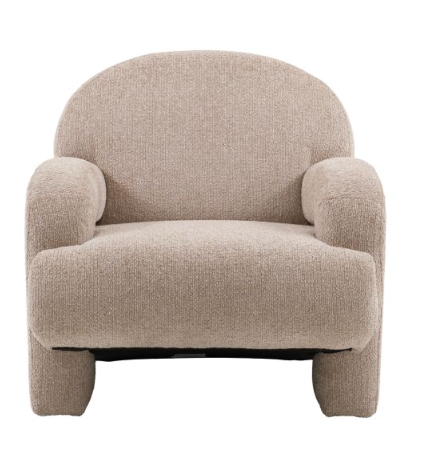 Aros Armchair Mikah Wicker - W80 X H76CM