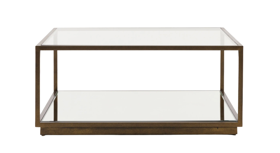 Avento Coffee Table - W90 X H40 CM