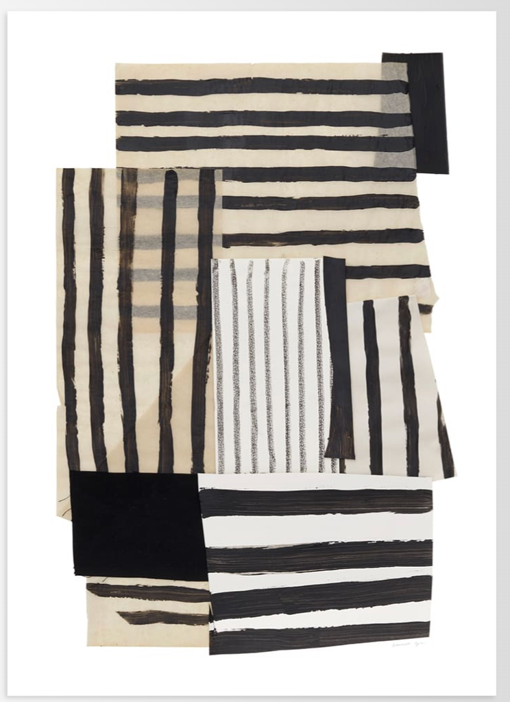 Atelier Cph, Dotted No. 149, 50x70cm