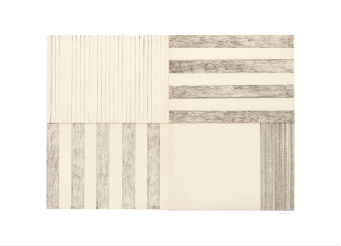Atelier Cph, Balance No. 109 (30x40)